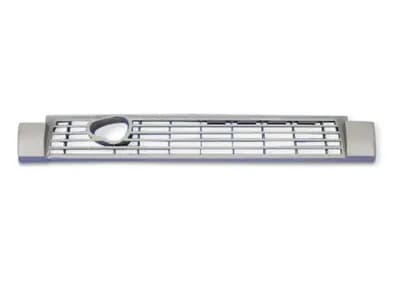 Kickplate Grille