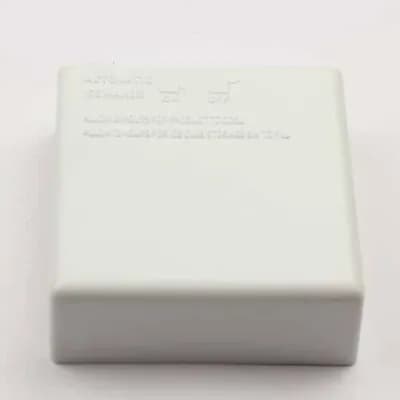 Ice Maker Front Cover