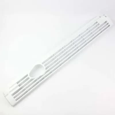 Kickplate Grill White