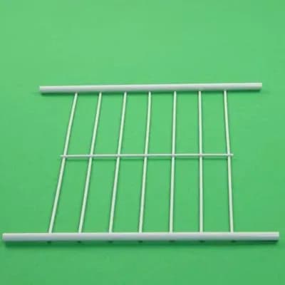 Wire Shelf