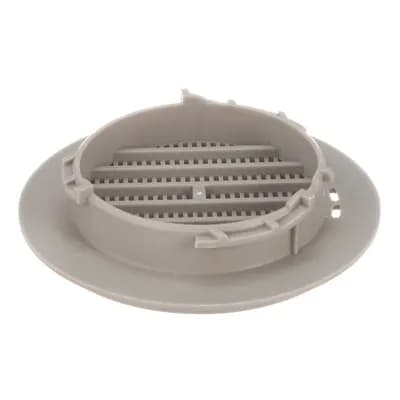 Inlet Bezel