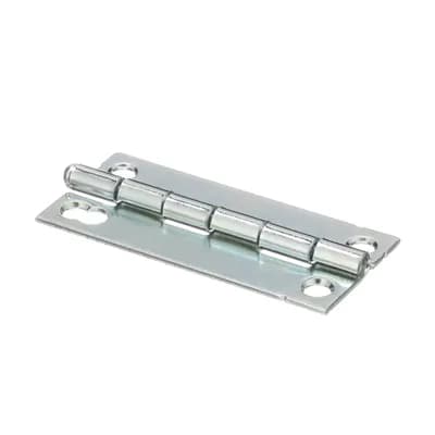 Hinge Assembly