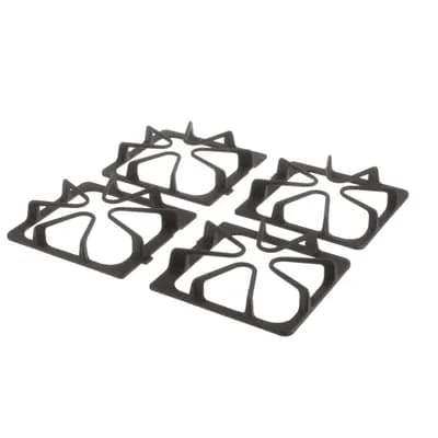 Grate Kit