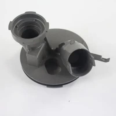 Sump Cap Cover