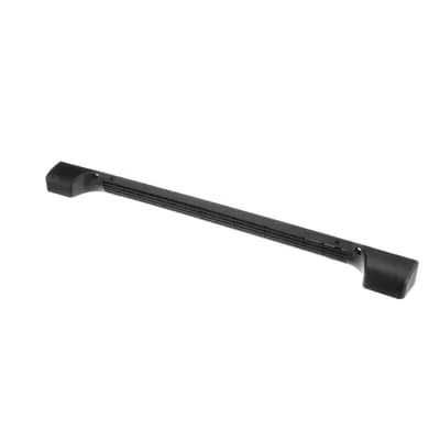 Black Kickplate Grille