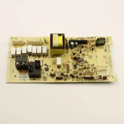 Electronic Control Board