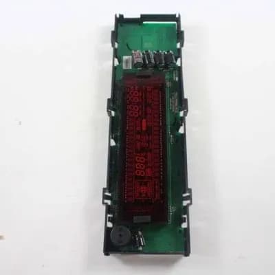 Electronic Control Board