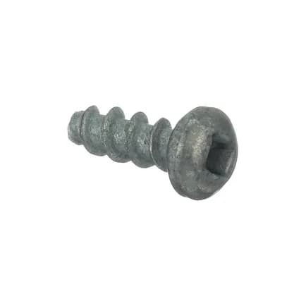 Screw