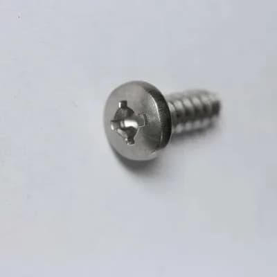 Drum Vane Screw