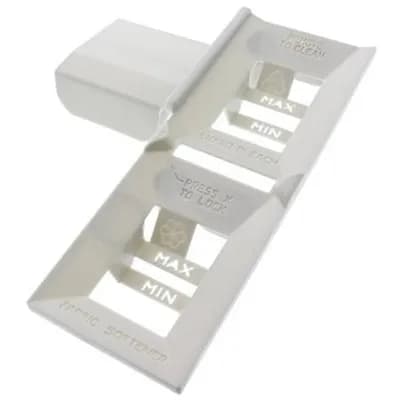 Dispenser Drawer Cover