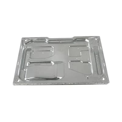 Base Assembly