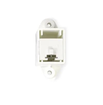 Door Latch Pedestal