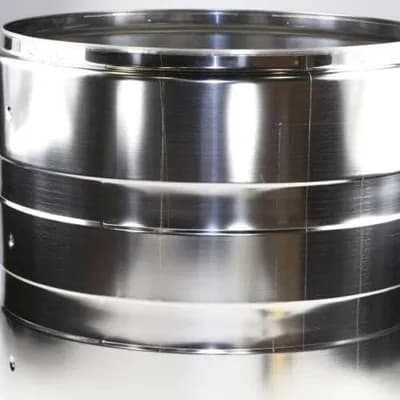 Drum Assembly
