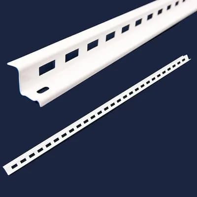 Shelf Mounting Channel