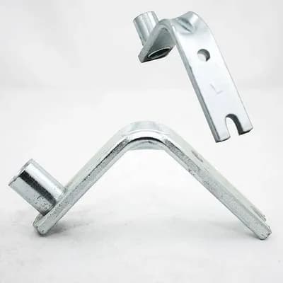 Lower Hinge Bracket