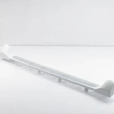 Grille Kickplate