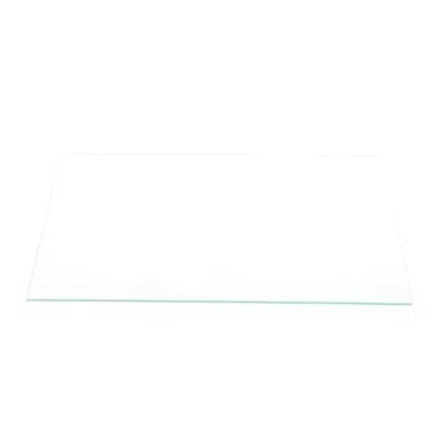 Glass Assembly
