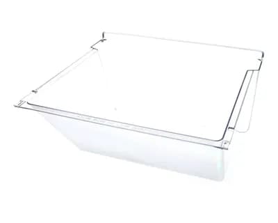 Crisper Pan Drawer Lower
