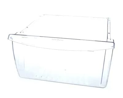 Crisper Pan