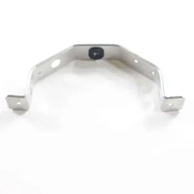 Bracket and Bushing