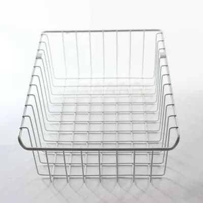 Sliding Basket