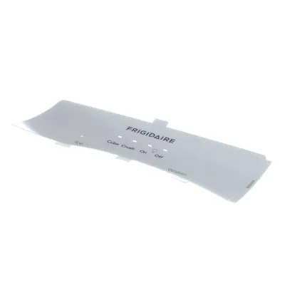Module Cover Label