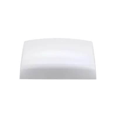 Ice Container Front Cover White