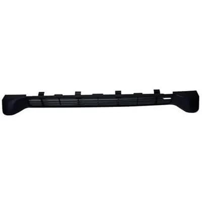 Kickplate Grille