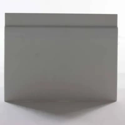 Ice Deflector
