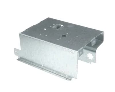 Motor Cover