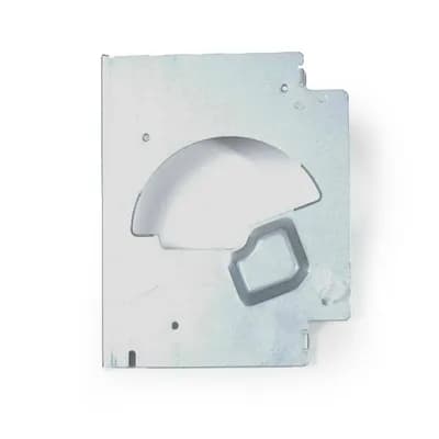 Front Plate