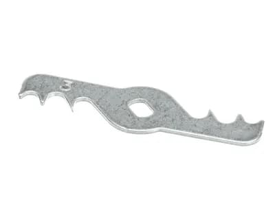 Ice Crusher Blade