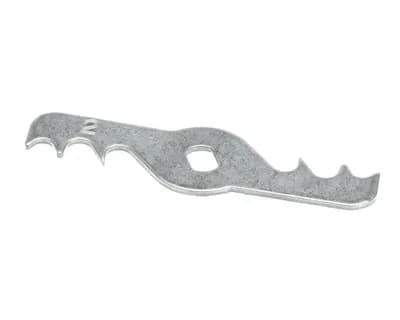Ice Crusher Blade