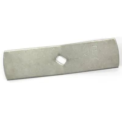 Ice Crusher Blade