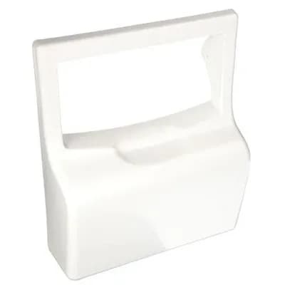 Front Ice Container