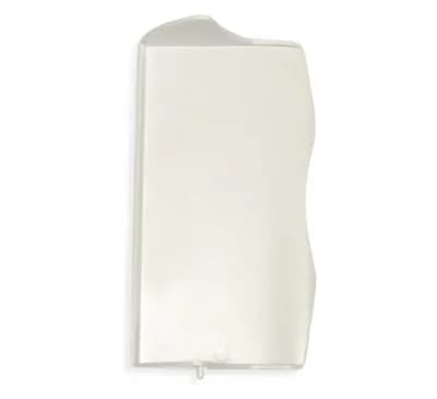 Front Access Door Ice Bin
