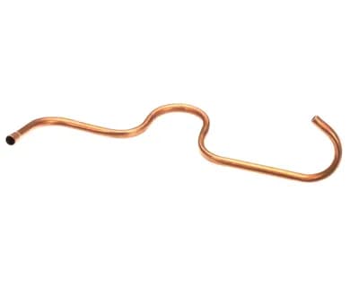 Connector Tube