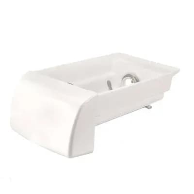 Ice Container Assembly
