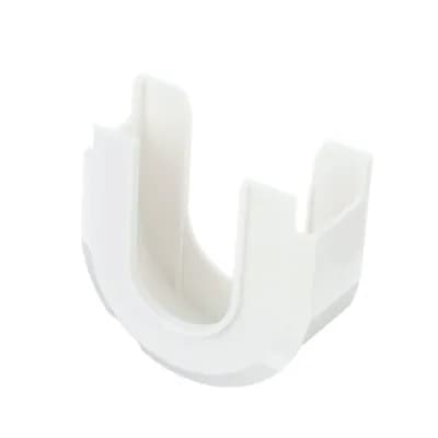 White Cover Pinion
