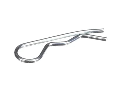 Compressor Mounting Clip