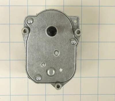 Auger Motor