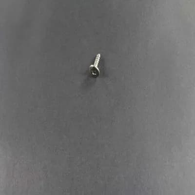 Screw