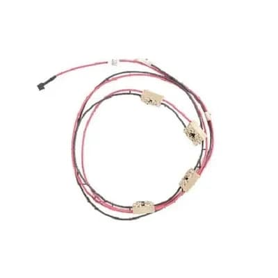 Wiring Harness with Igniter Switch