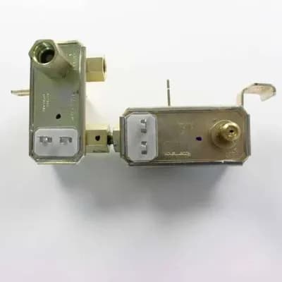 Gas Valve