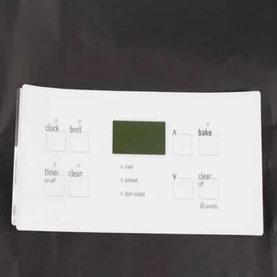 Overlay White