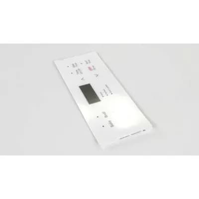 White Overlay