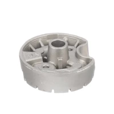 Sealed Burner, 5K