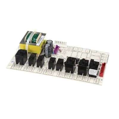Control Board