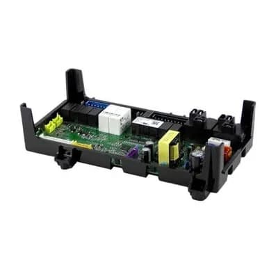 Circuit Board Assembly
