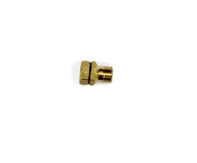 Burner Orifice Assembly